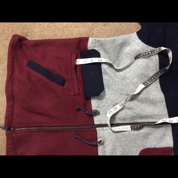 COPY - COPY - Hooded Winter Jacket - Picture 2 of 16